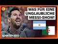 Argentinien   Algerien  Highlights Gruppe J FIFA WM 2026  sportstudio
