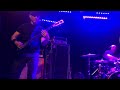 Jawbox - "Livid" [Marquis Theater, Denver, CO 3.22.22]