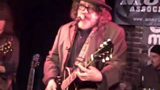 Peter Case - I Shook His Hand