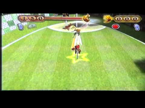 Harry Potter : Coupe du Monde de Quidditch Playstation 2