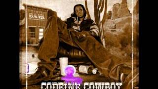 Dj Teknikz Dj Frank White & Tity Boi Codeine Cowboy Mixtape #Kitchen Ft Young Jeezy Pusha T
