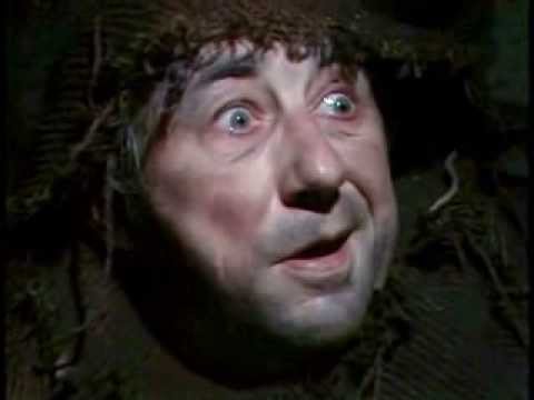 Doctor Who: Binro Was Right!