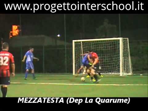 Serie B1 Apertura 2013 I Best Gol della 2°Giornata