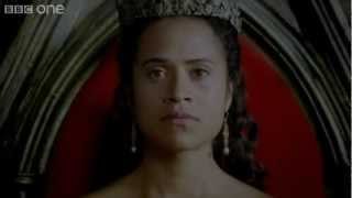 Merlin: The Diamond of the Day Part Two Next Time Trailer - BBC 