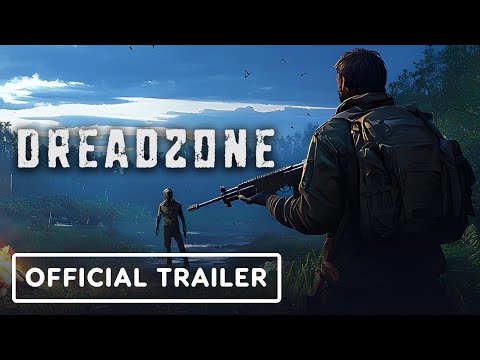 Dreadzone - Official Announcement Trailer