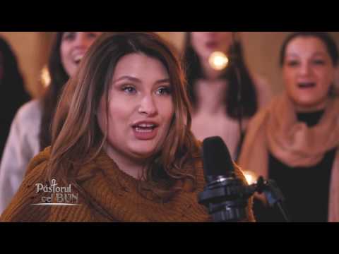 EP 42-2016 Păstorul cel Bun. Pastor Daniel Brânzei - Paradoxul la Nașterea Domnului