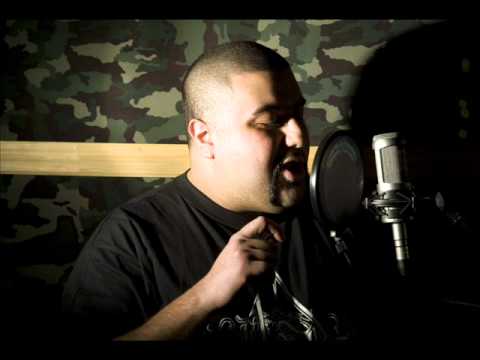 Spittin Cobra - Real City Stand Up (Prod. Goldbluntz)