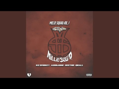 Requirements (feat. AudiiJune)