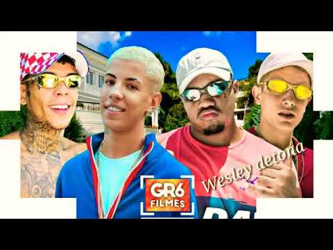 Trap dos Maloka - PereraDJ MC Don Juan, MC Davi, MC Kevin, MC Menor Da VG e MC Magal 2019