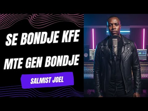 SE BONDJE KFE MTE GEN BONDJE