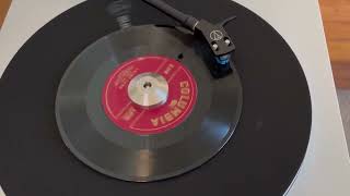 Frankie Laine - Lotus Land - 45 vinyl