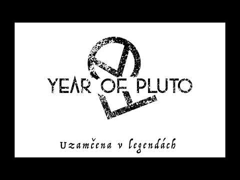 Year of Pluto - Year of Pluto - Uzamčena v legendách