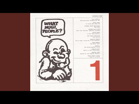 Ballad of the Unknown Soldier