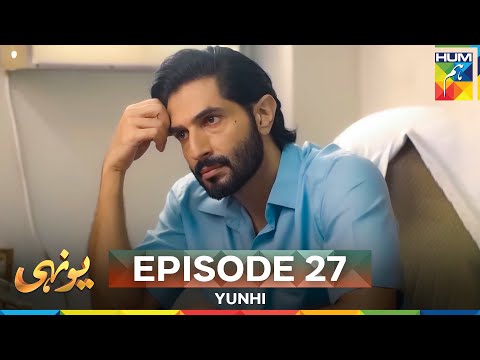 Yunhi Episode 27