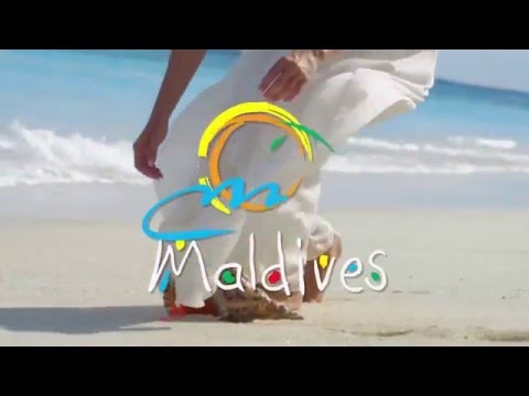 Visit Maldives