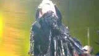 Stevie Nicks - "I Need to Know" Jones Beach June 13, 2007