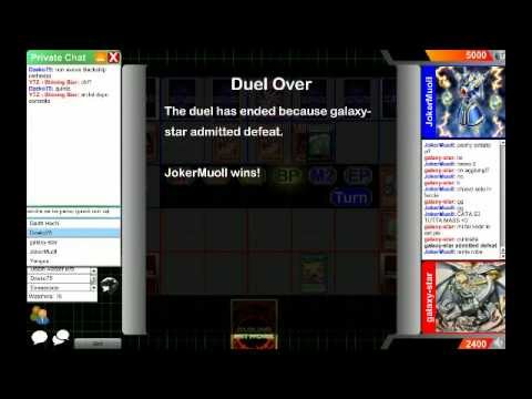 YTZ:TS1 Final Round Simonelli (Infernity) VS Quintavalle (Bujin)