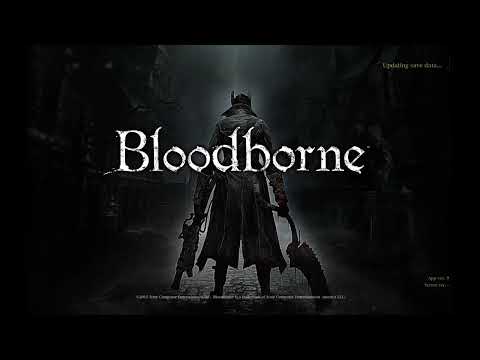 Bloodborne™ The Hunt Begins & Character Creation