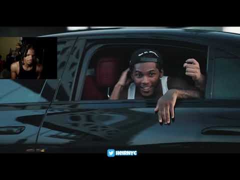 Breezo Sweeps x Sdot Go x Sk Rollaxk - Get Back (Official Video) REACTION