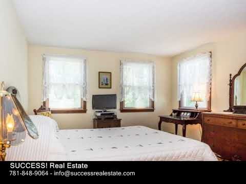 22 Trevore St, Quincy MA 02171 - Single Family Home - Real Estate - For Sale -