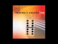 Blue Skies - The King's Singers 