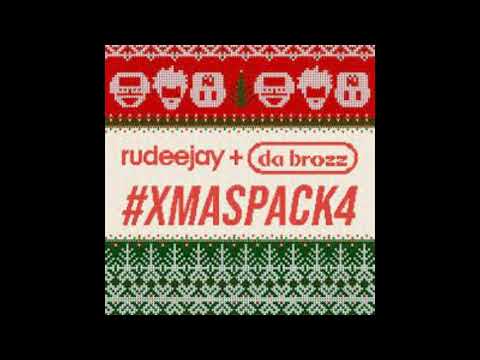 Finché Non Million Voices (Rudeejay & Da Brozz x Mo27da Mashup)