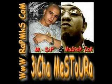[ 3icha mestoura ] Master Zak Feat M-Sif