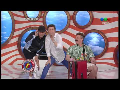 Peligro Sin Codificar - Domingo 8 de Septiembre de 2013.