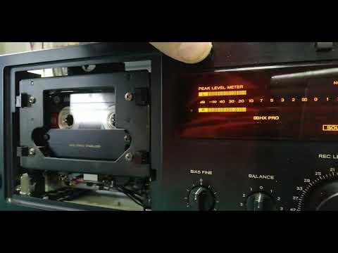 Maxell UR 90 worse tape ever