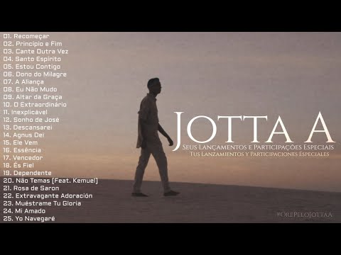 Jotta a As Melhores [Seus Lançamentos / Tus Lanzamientos]