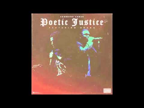 Bad Poetic Justice (Kendrick Lamar ft Drake vs Wale ft Tiara Thomas Mashup)