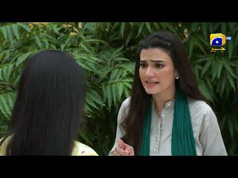 Dao Episode 35 | 𝐁𝐞𝐬𝐭 𝐌𝐨𝐦𝐞𝐧𝐭 𝟎𝟐 | Atiqa Odho - Haroon Shahid - Kiran Haq | HAR PAL GEO