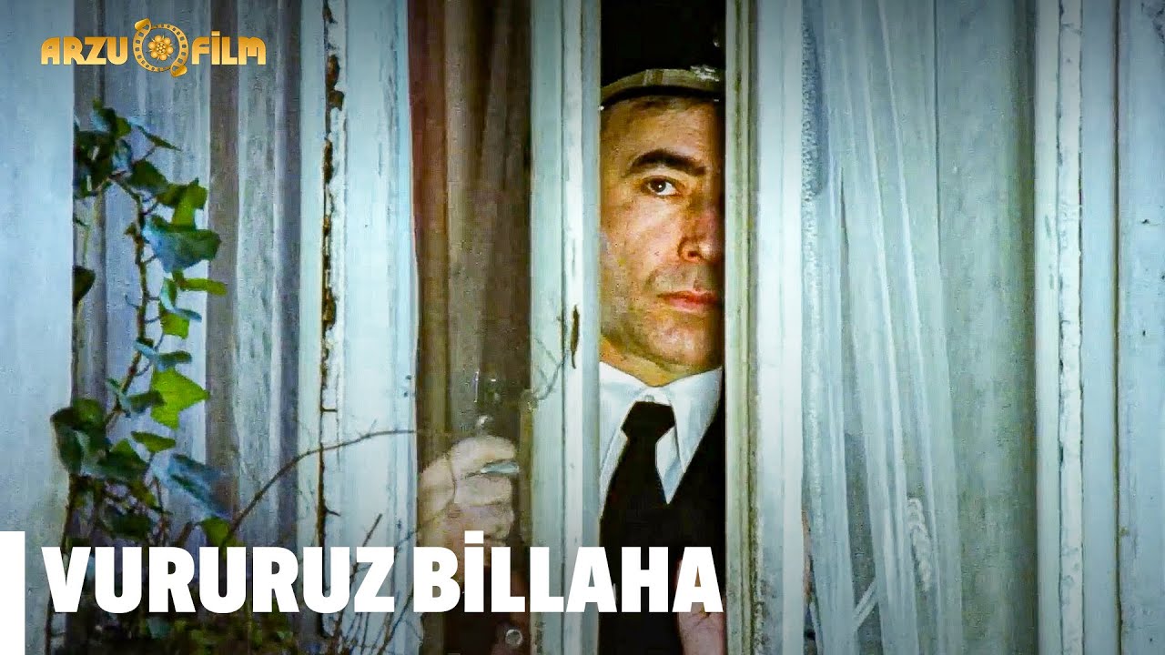 Vururuz Billaha! #ÇöpçülerKralı