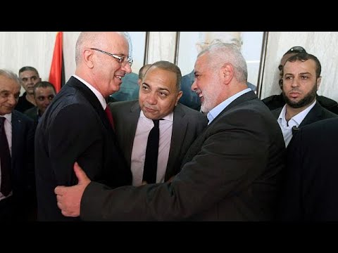 المصالحة الفلسطينية بين عقوبات عباس وشروط نتنياهو