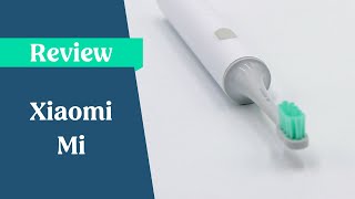Xiaomi Mi Electric Toothbrush Review [UK]