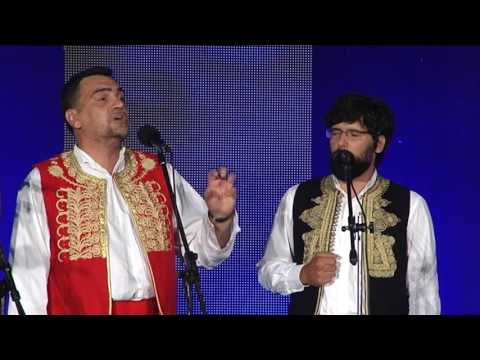 Klapa Bratovština (Gorica-Sovići) - Mislila sam mlada koludrica biti