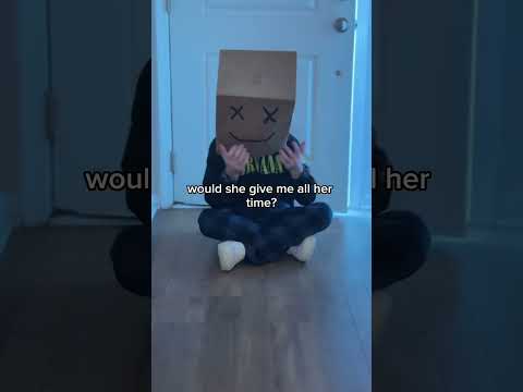 this is why i don’t show my face