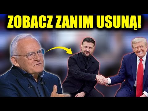 MILLER DISCOVERS INCONVENIENT FACTS ABOUT ZELENSKY AND TRUMP!