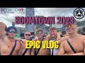 BOOMTOWN 2023 VLOG | CHADSKI EDITION