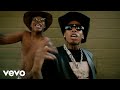 J P NLE Choppa Bad Bitty Remix Official Music Video