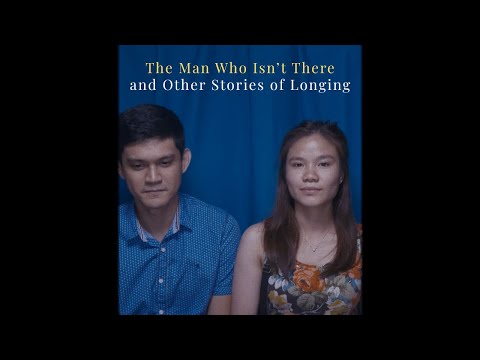 The Man Who Isn't There and Other Stories of Longing (2019) | Dir. by Trishtan Perez | Short Film