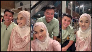 Download lagu Part 3 - 15.03.26 | Live tiktok Hawa Rizwana & Boss James di Brunei mp3