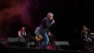 Pedro Guerra - Pasaba por aqui - Homenaje a Aute, Animo Animal - Madrid - Dec 2018