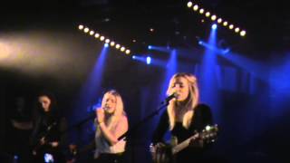 PLASTISCINES - Coney Island [03-04-2014, Live At The Maroquinerie, Paris]