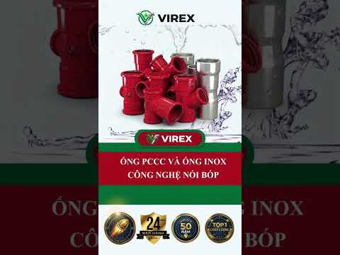 Tương lai của ngành ống, giải pháp tăng tốc độ thi công, tăng độ bền vượt trội
