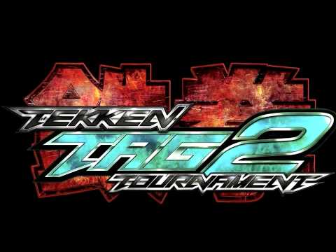 Tekken Tag Tournament 2 OST IT'S NOT A TUNA!