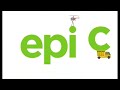 LeapFrog Epic Startup