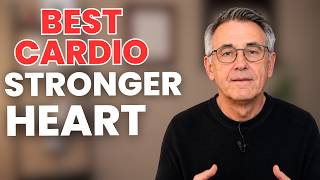 Cardiologist Reveals the Best Cardio to Help Protect Your Heart | Senior Health