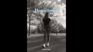 Bucky Covington - Hometown Cover