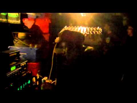ABA SHANTI-I @TMC | 21-06-13 - First Dubplate of the Night